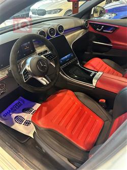 مێرسێدس بێنز C-Class